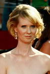 Cynthia Nixon photo